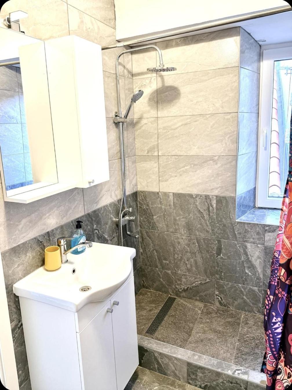 Dubrovnik Sweet Little Corner Apartment Bagian luar foto
