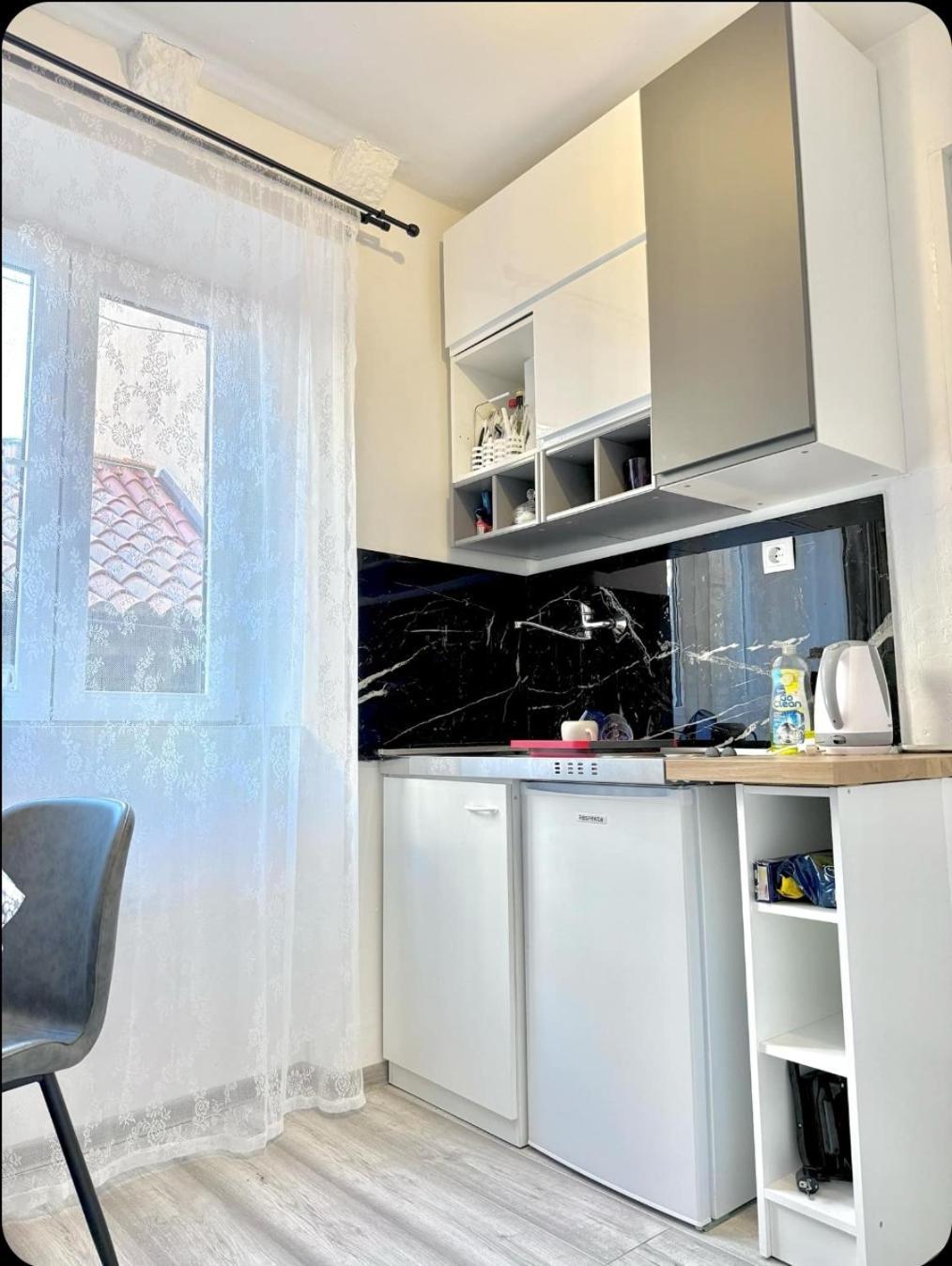 Dubrovnik Sweet Little Corner Apartment Bagian luar foto