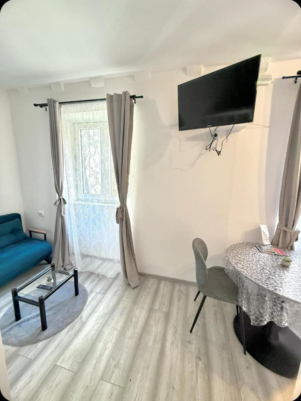 Dubrovnik Sweet Little Corner Apartment Bagian luar foto