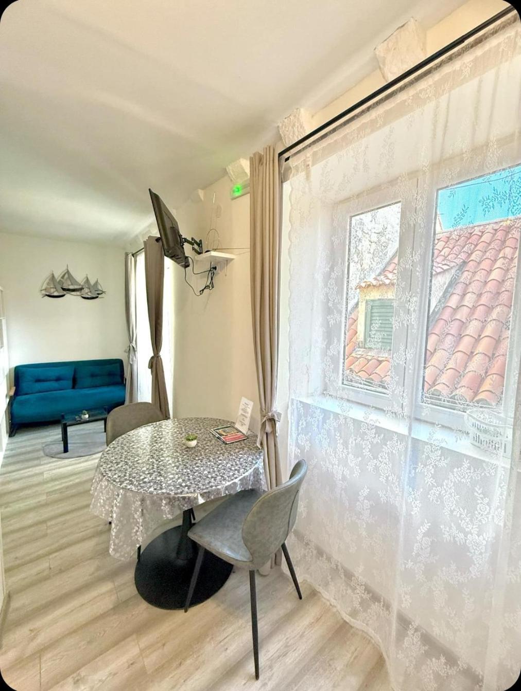Dubrovnik Sweet Little Corner Apartment Bagian luar foto